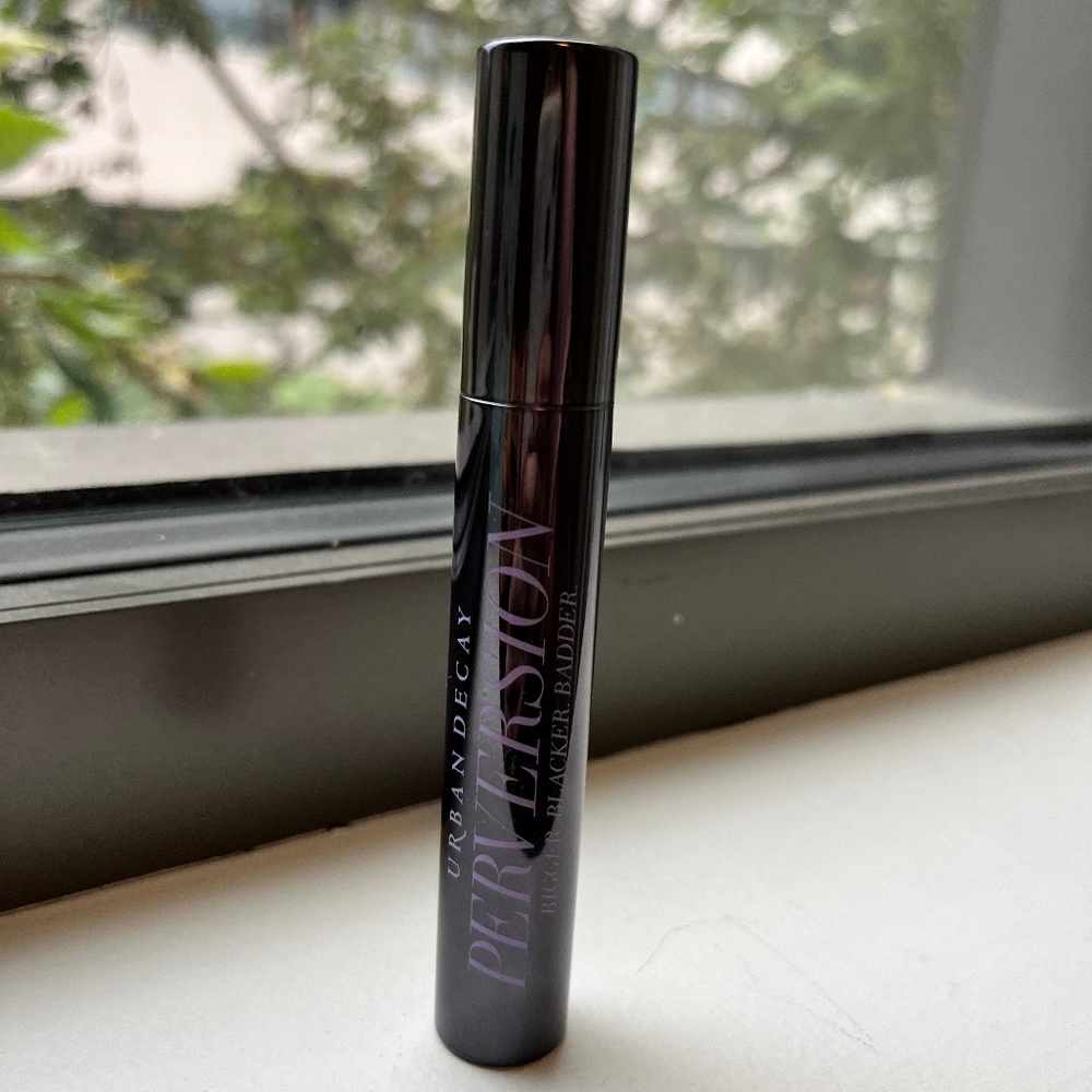 Urban Decay Perversion Mascara (Black)